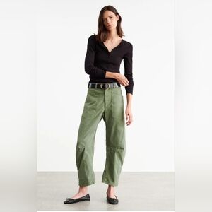 Nili Lotan Shon Pants